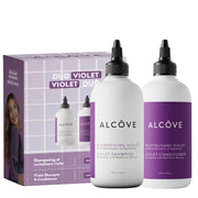 Duo violet "Violet Duo" (2x 300ml/10.0oz)