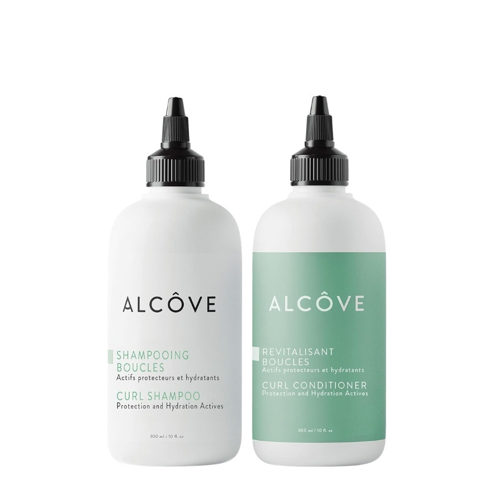 Duo boucles "Curl Duo" (2x 300ml/10.0oz)