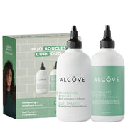 Curl Duo (2x 300ml/10.0oz)
