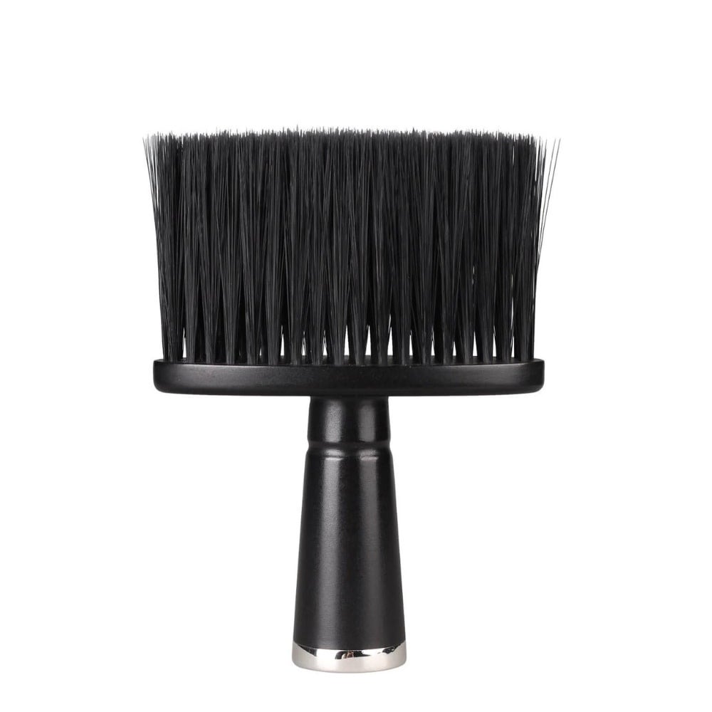 Neck Duster (135mm/5.3" x 100mm/3.9") - Black