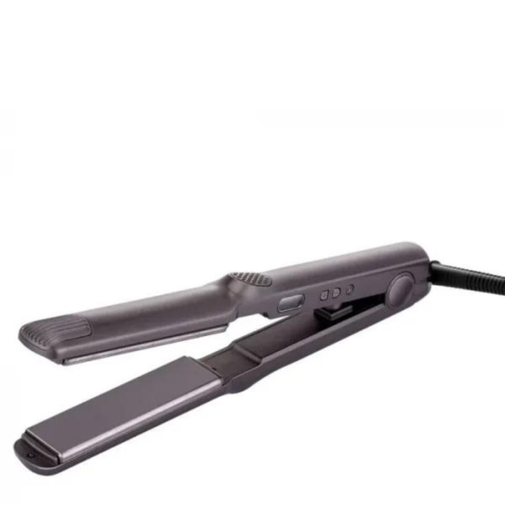 Fer à lisser en céramique-ionique "Forte Pro" (25mm/1") - Jusqu'à (240°C/464°F)