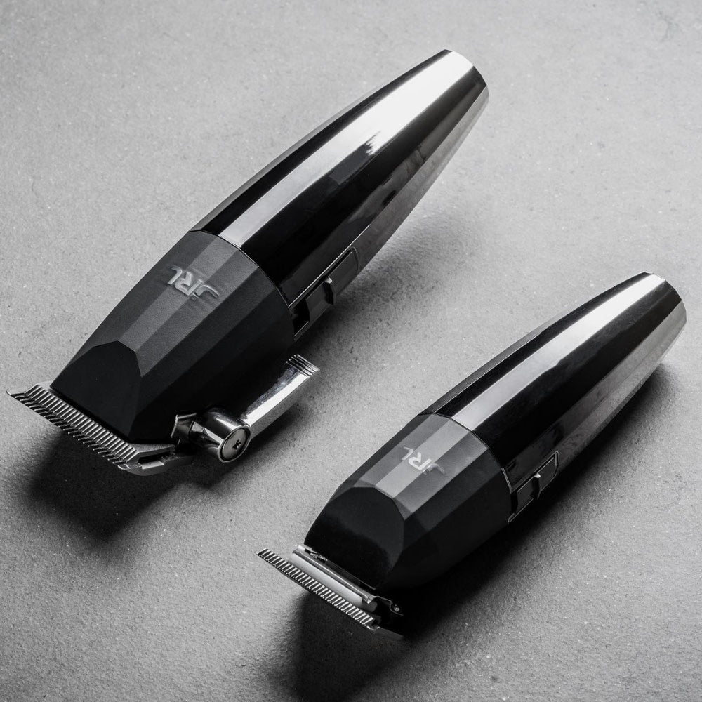 Cordless FreshFade 2020T Trimmer with Lithium-Ion batterie - Silver