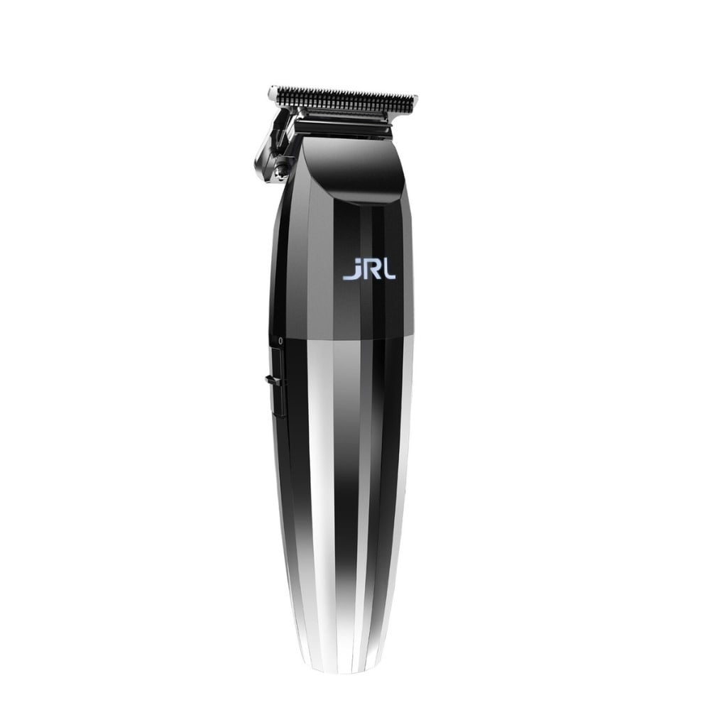 Cordless FreshFade 2020T Trimmer with Lithium-Ion batterie - Silver