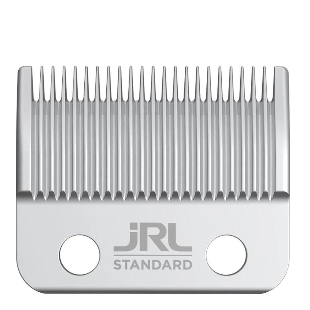 Lame de rechange "FF2020C Standard Taper Blade" pour tondeuse FreshFade 2020C en acier inoxydable - Argent