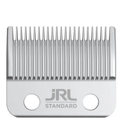 Lame de rechange "FF2020C Standard Taper Blade" pour tondeuse FreshFade 2020C en acier inoxydable - Argent