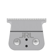 Lame de rechange "FF2020T Standard T-Blade" pour tondeuse de finition FreshFade 2020T en acier inoxydable - Argent