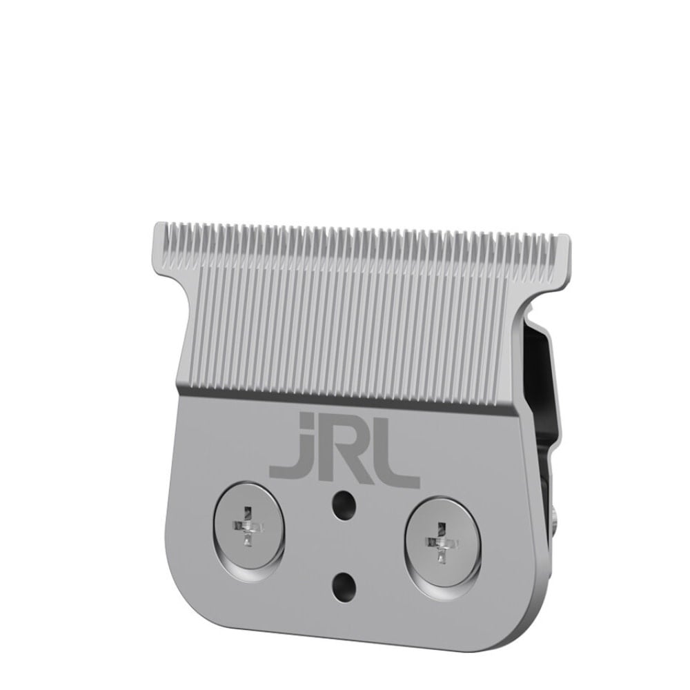 Lame de rechange "FF2020T Standard T-Blade" pour tondeuse de finition FreshFade 2020T en acier inoxydable - Argent