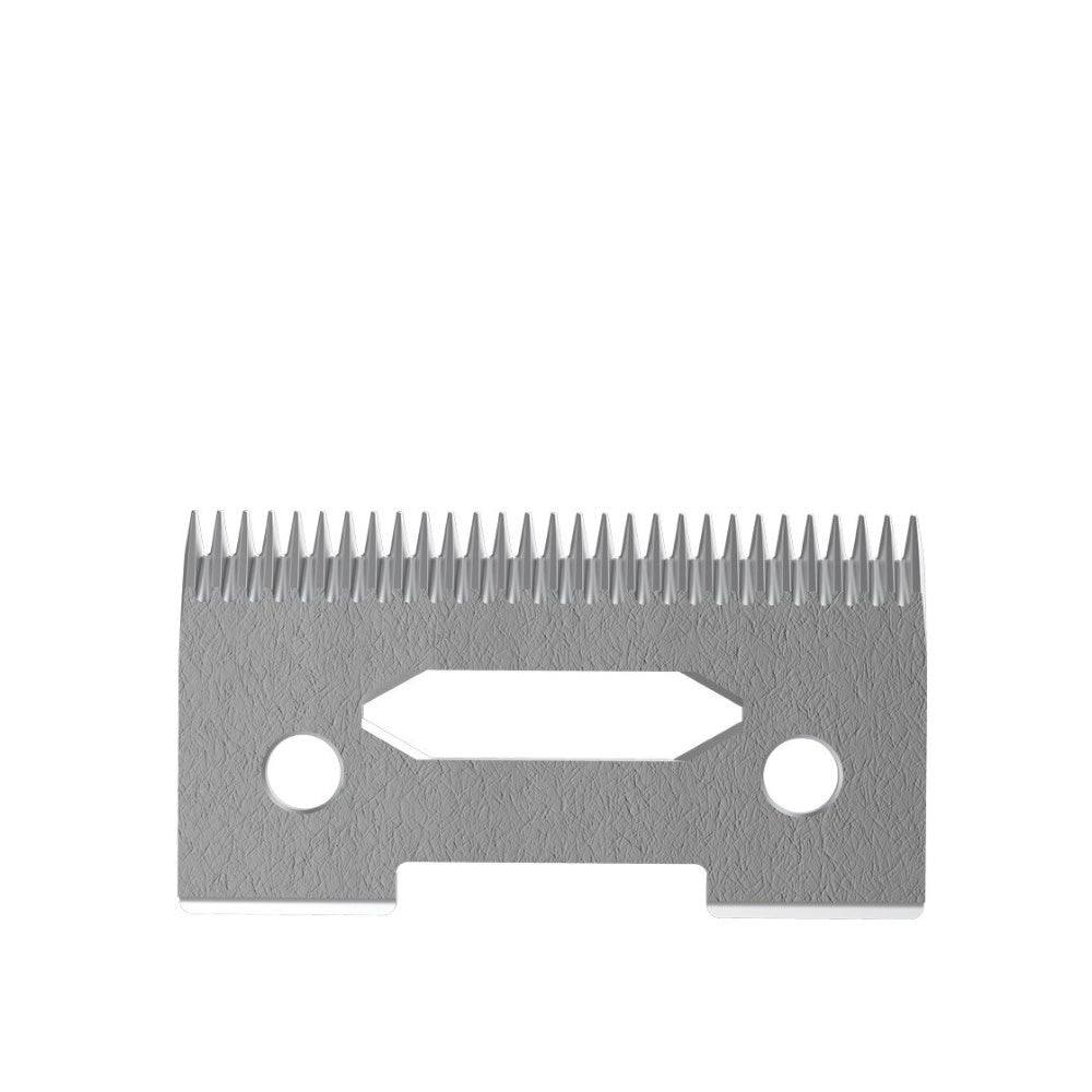 Lame de rechange "FF2020C Fade Blade" pour tondeuse FreshFade 2020C en acier inoxydable - Argent