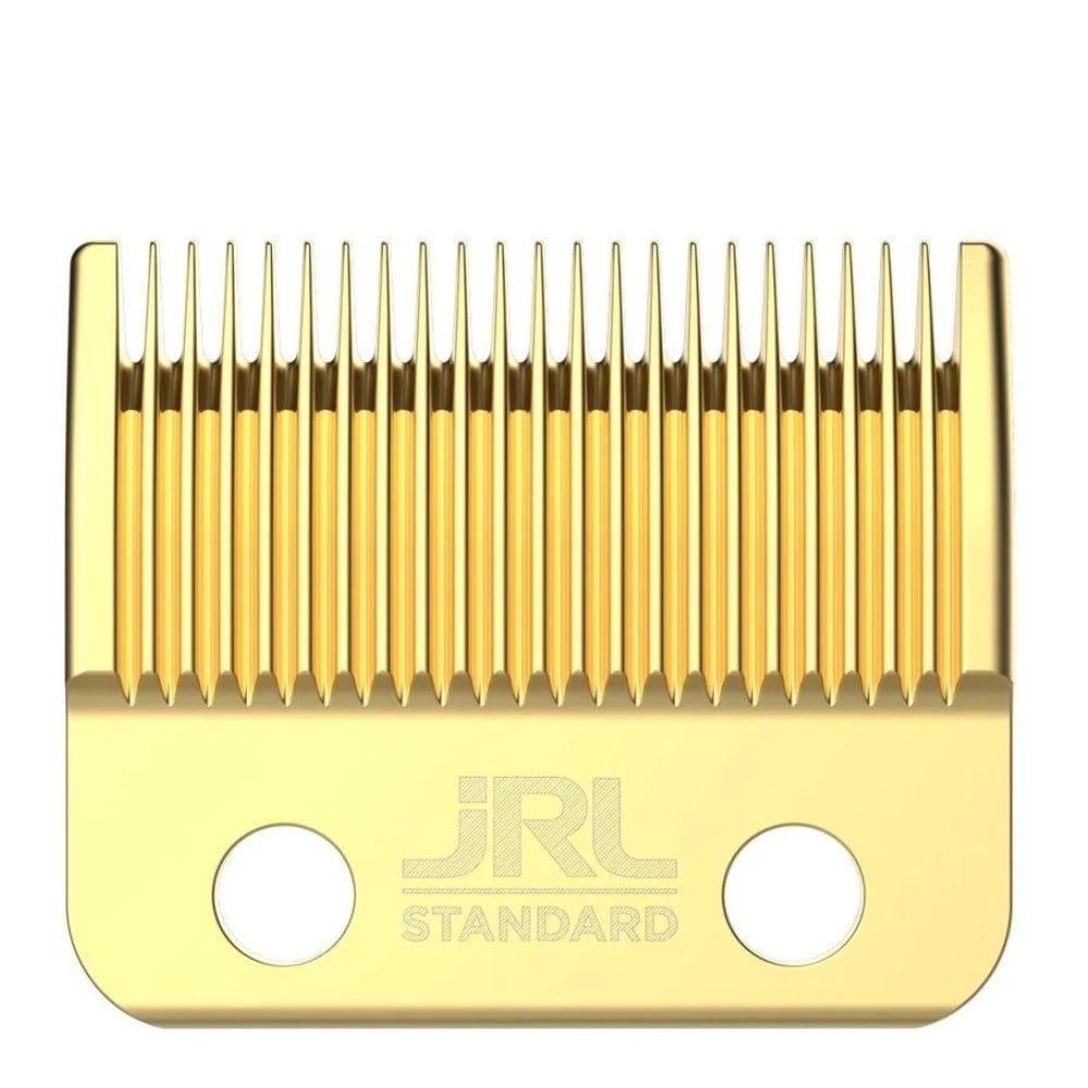 Lame de rechange "FF2020C Gold Standard Taper Blade" pour tondeuse FreshFade 2020C en acier inoxydable - Or