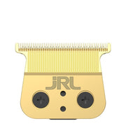 FF2020T Gold Standard T-Blade Replacement Blade for FreshFade 2020T Trimmer Stainless Steel - Gold