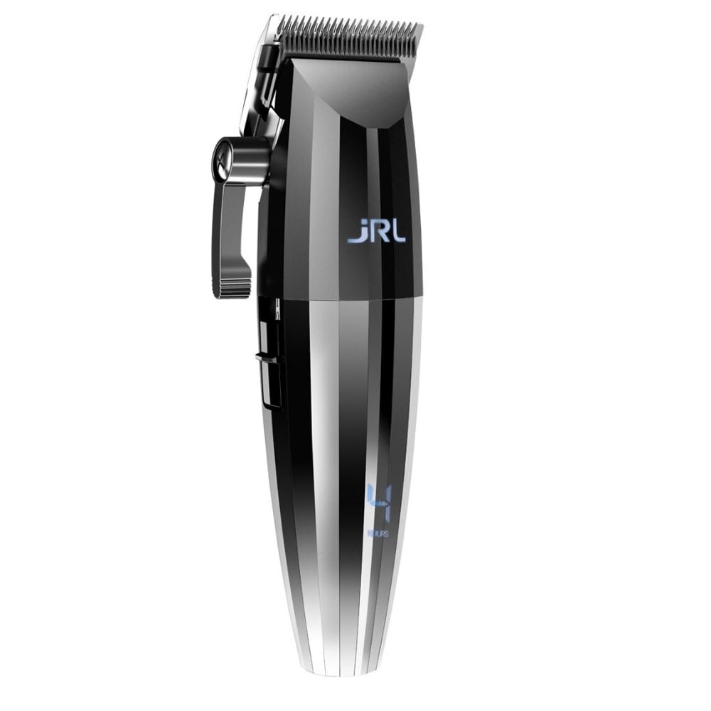Tondeuse sans fil avec pile lithium-ion "FreshFade 2020C" - Argent
