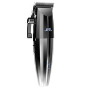 Cordless FreshFade 2020C Clipper with Lithium-Ion batterie - Silver