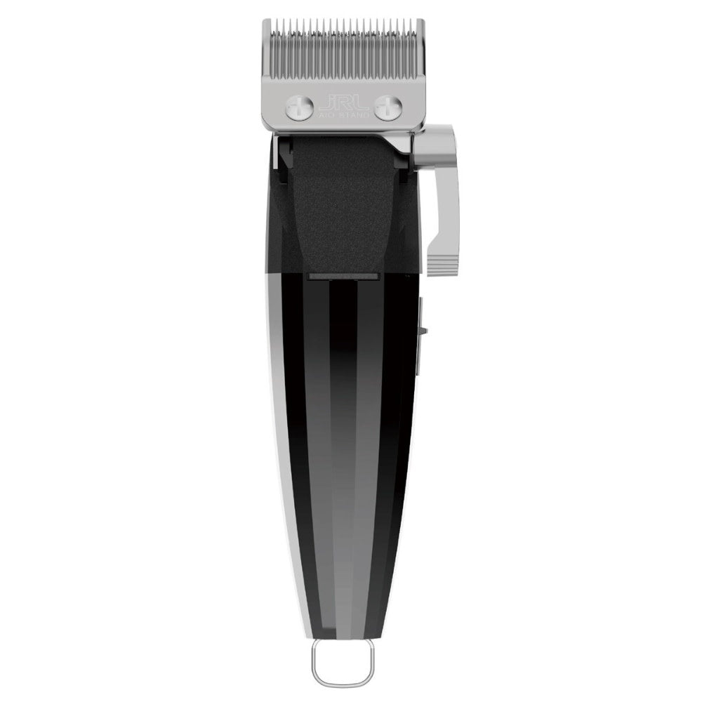 Cordless FreshFade 2020C Clipper with Lithium-Ion batterie - Silver