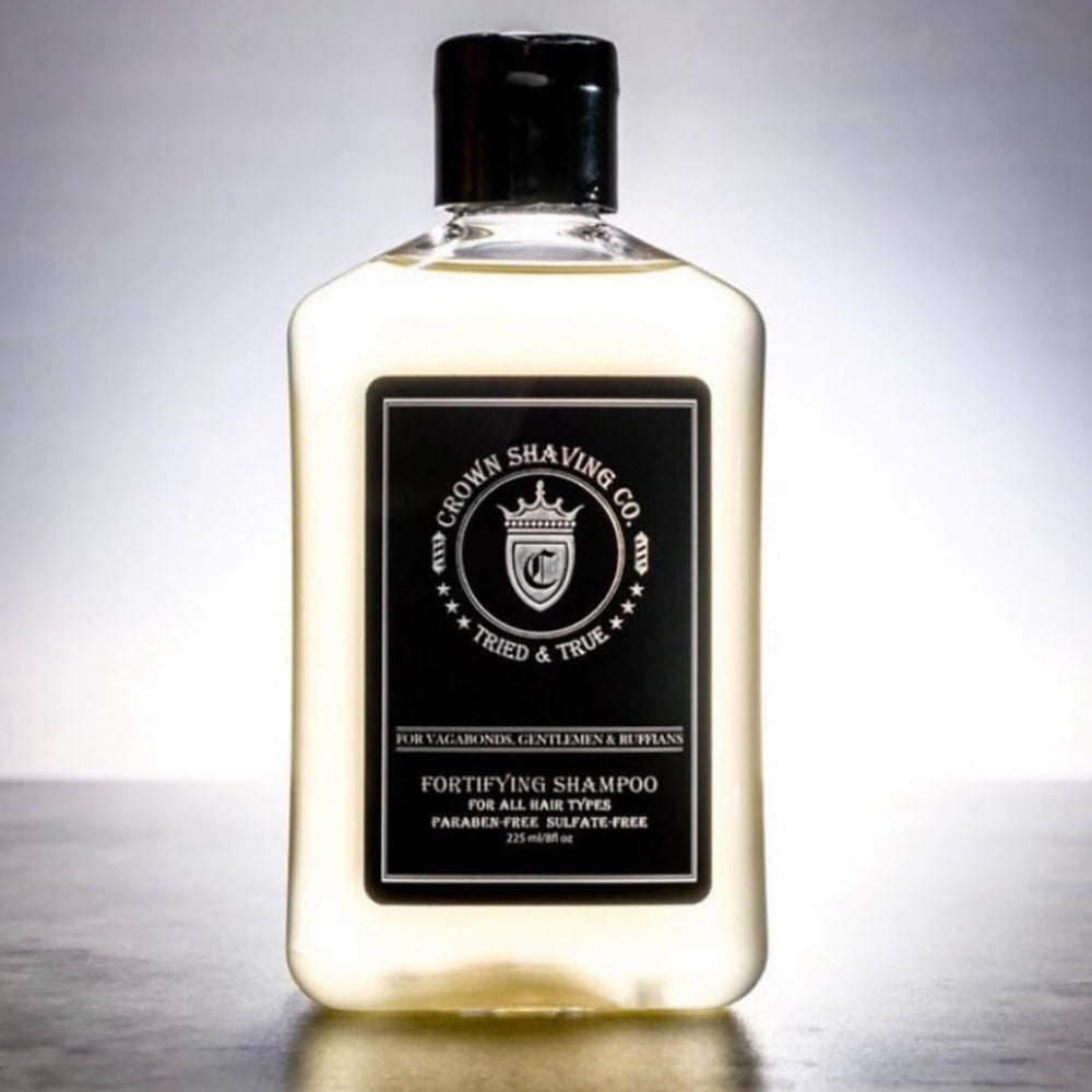 Shampoing fortifiant "Fortifying Shampoo" (225ml/8.0oz)