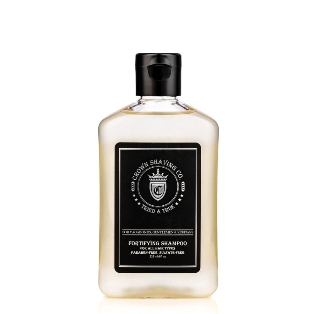 Shampoing fortifiant "Fortifying Shampoo" (225ml/8.0oz)