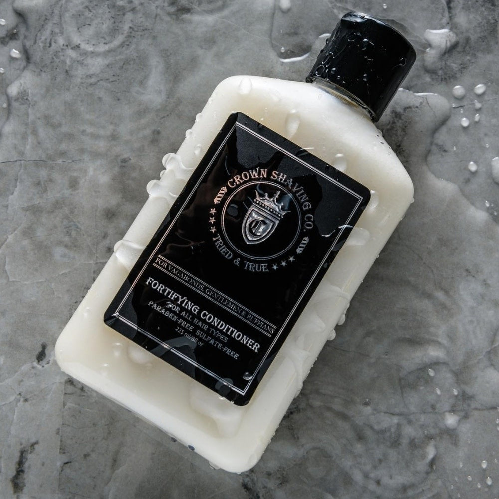 Revitalisant fortifiant "Fortifying Conditioner" (225ml/8.0oz)
