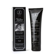 Shaving Cream tube for sensitive skin - Jermyn Street Collection (75ml/2.5oz)