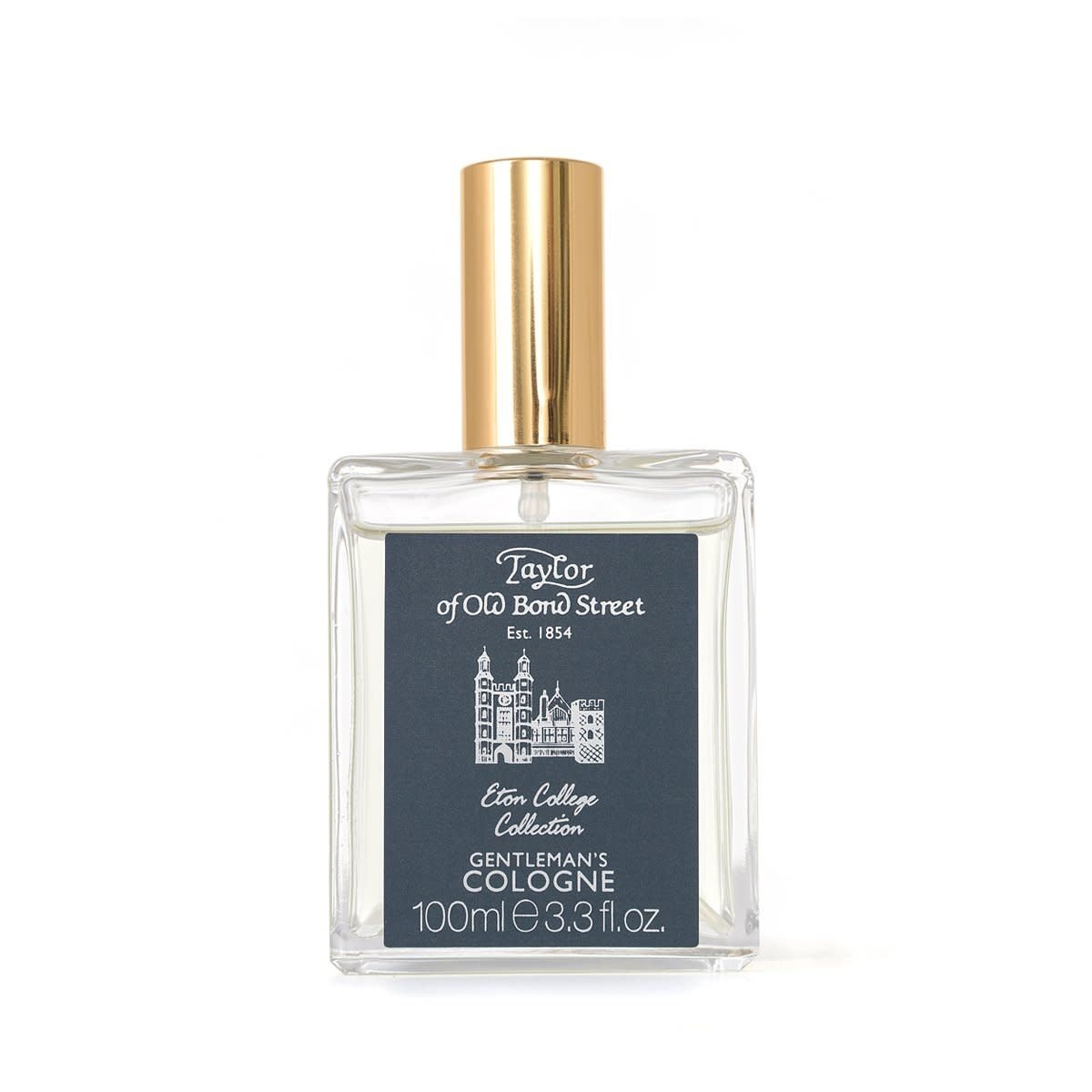 Eton College Collection - Gentlemans Cologne (100ml/3.3oz)