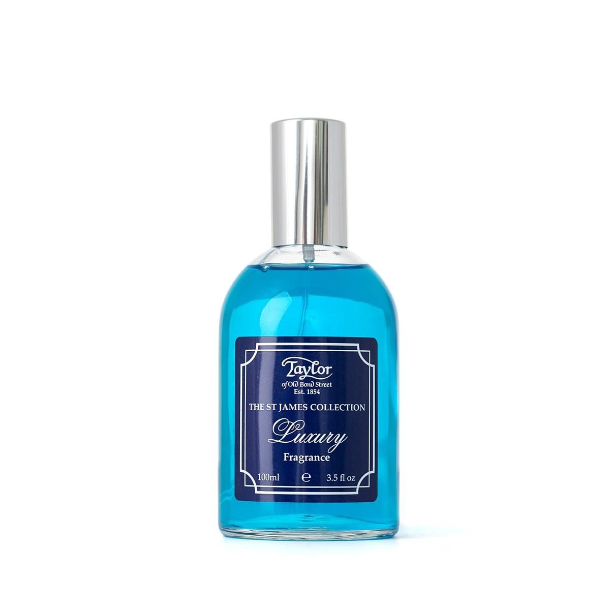 The St. James Collection - Luxury Fragrance (100ml/3.3oz)