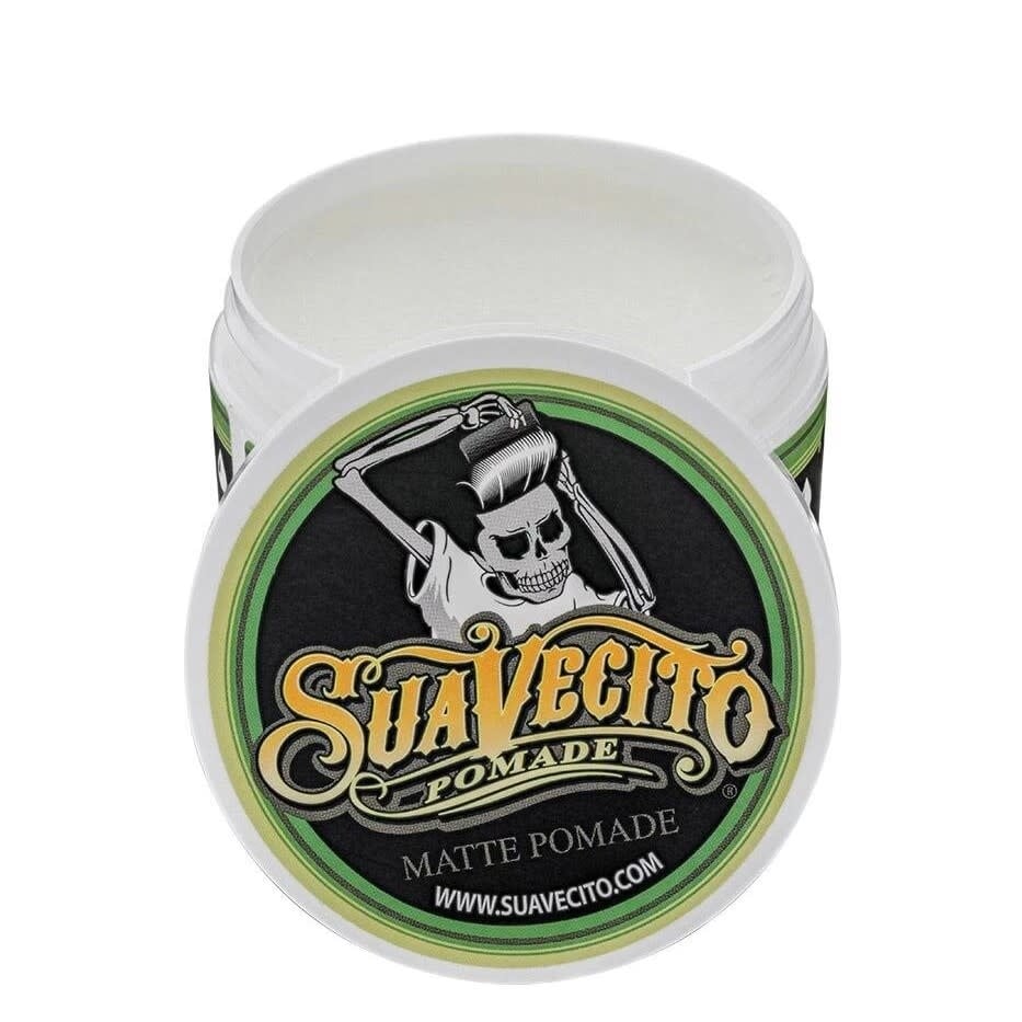 Matte Pomade - Medium Hold, Matte Finish (118.3ml/4.0oz)