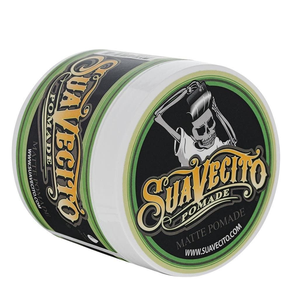 Matte Pomade - Medium Hold, Matte Finish (118.3ml/4.0oz)