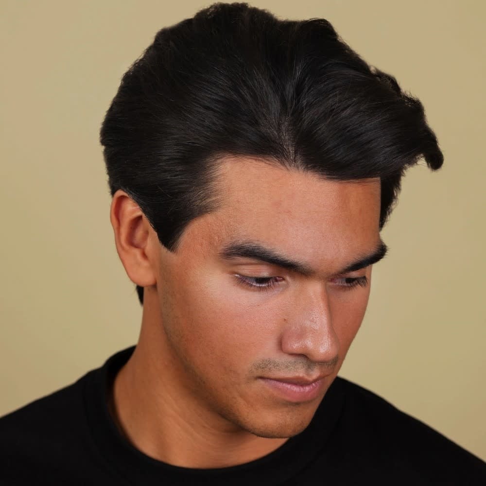 Pommade fini mat "Matte Pomade" - Tenue moyenne, fini mat (118.3ml/4.0oz)