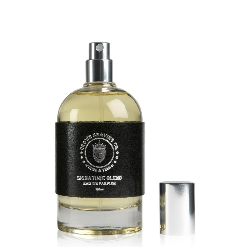 Eau de Parfum "Signature Blend" (100ml/8.0oz)