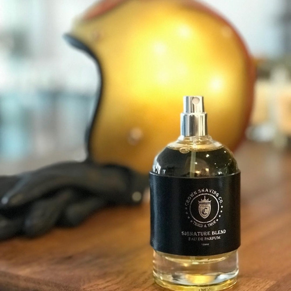 Signature Blend Eau de Parfum (100ml/8.0oz)