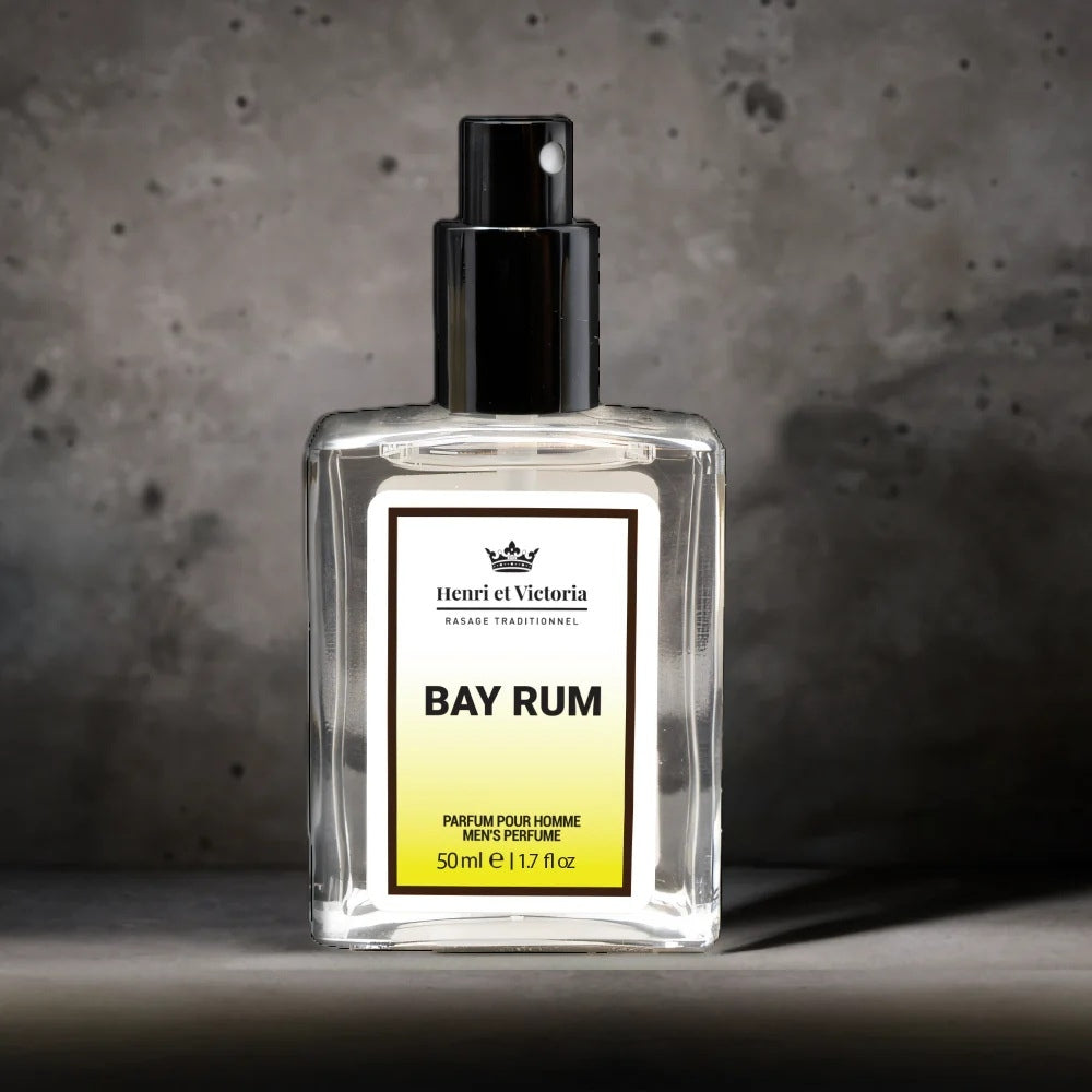 Bay Rum Men's Perfum