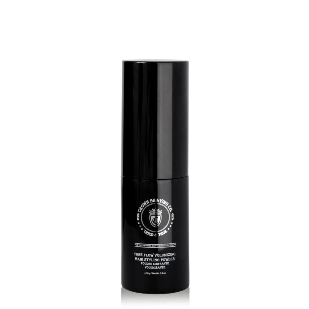 Free Flow Volumizing Hair Styling Powder (10g/0.3oz)