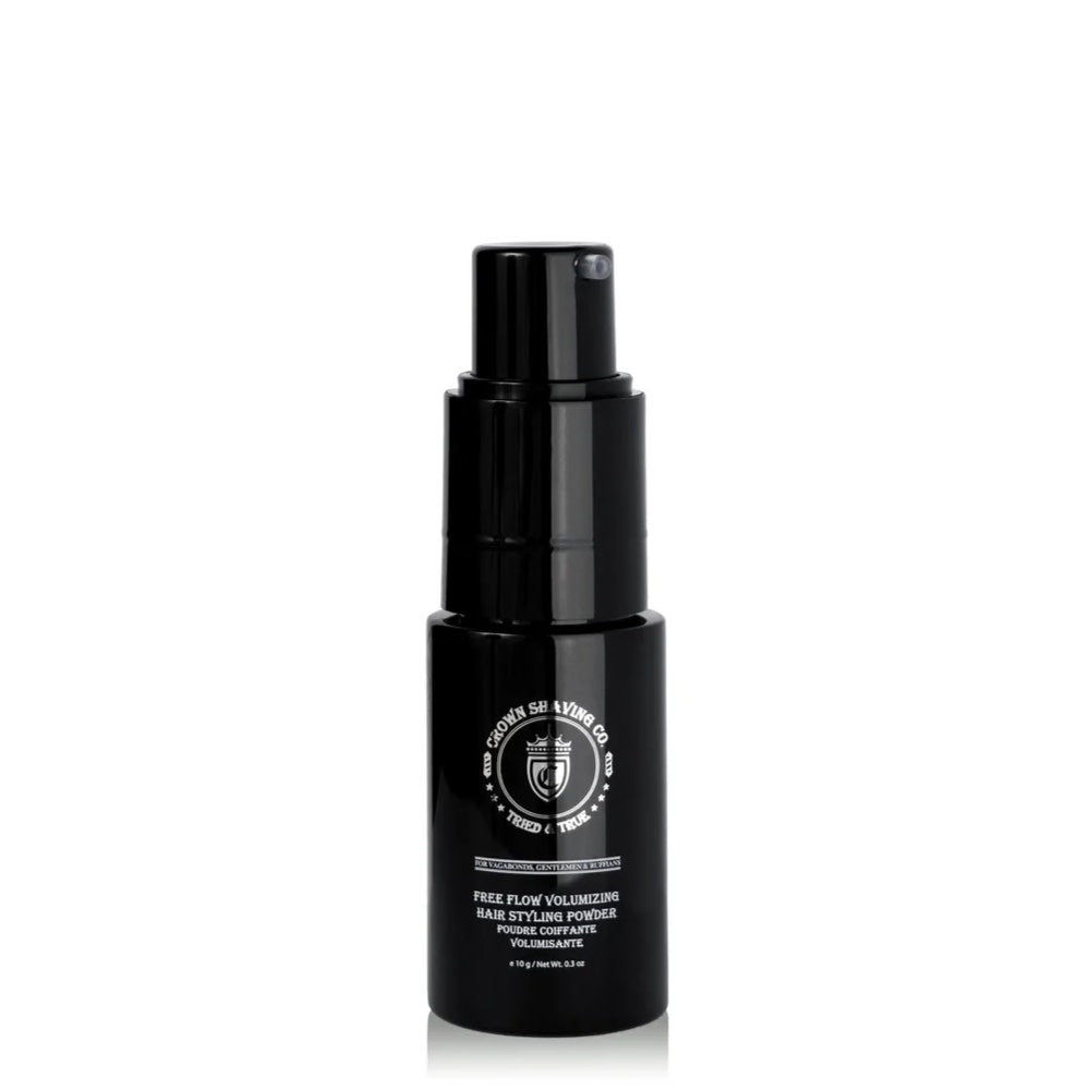 Free Flow Volumizing Hair Styling Powder (10g/0.3oz)