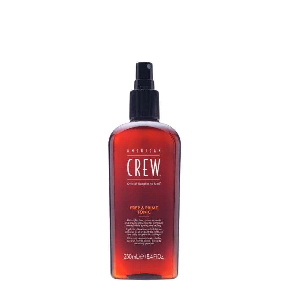 Prep & Prime Tonic (250ml/8.4oz)