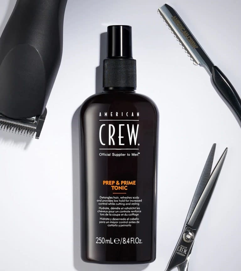 Prep & Prime Tonic (250ml/8.4oz)