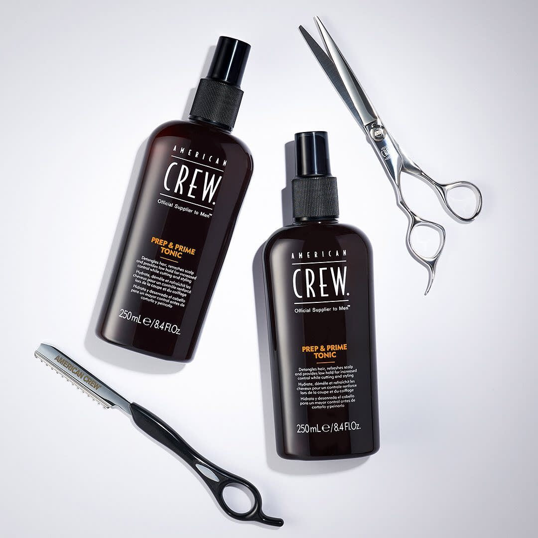 Prep & Prime Tonic (250ml/8.4oz)