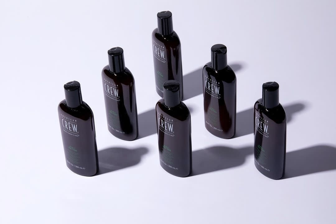 Shampoing quotidien "Daily Silver Shampoo" (250ml/8.45oz)