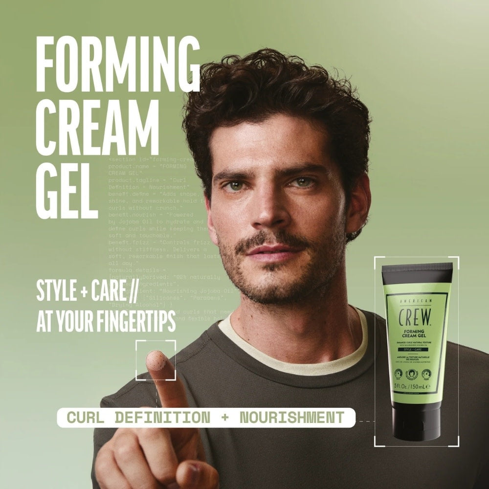 Forming Cream Gel (150ml/5.0oz)