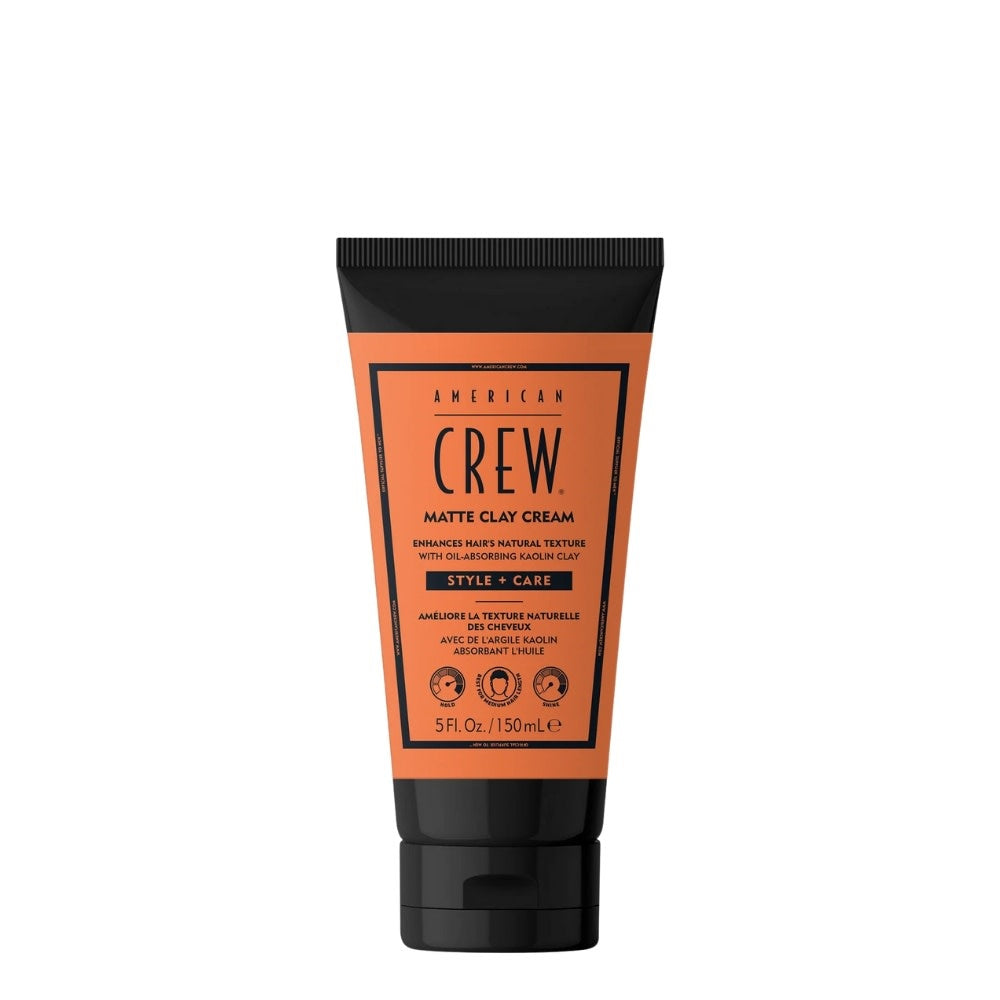 Crème d'argile "Matte Clay Cream" (150ml/5.0oz)