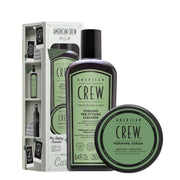 Duo définition des boucles "Forming Curls Duo" (250ml/8.4oz, 50g/1.7oz)