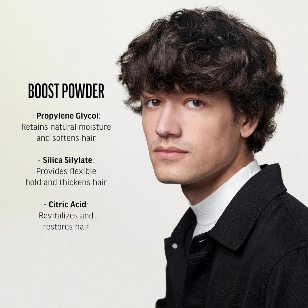 Boost Powder (10g/0.3oz)