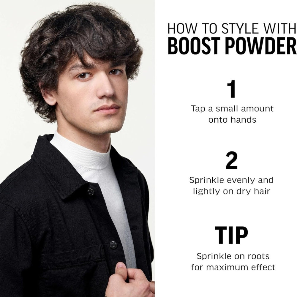 Boost Powder (10g/0.3oz)