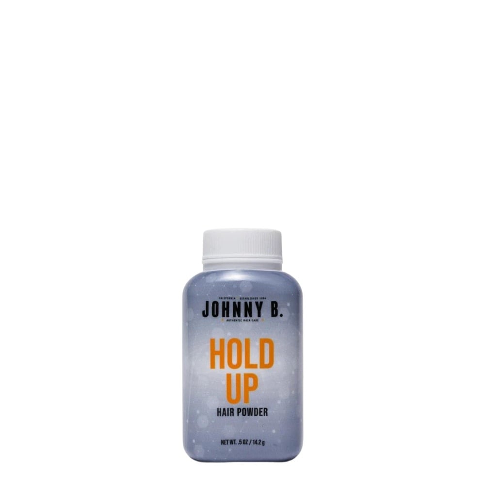 Poudre pour cheveux "Hold Up" - Tenue moyenne retravaillable et finition mate moderne (14.2g/0.5oz)