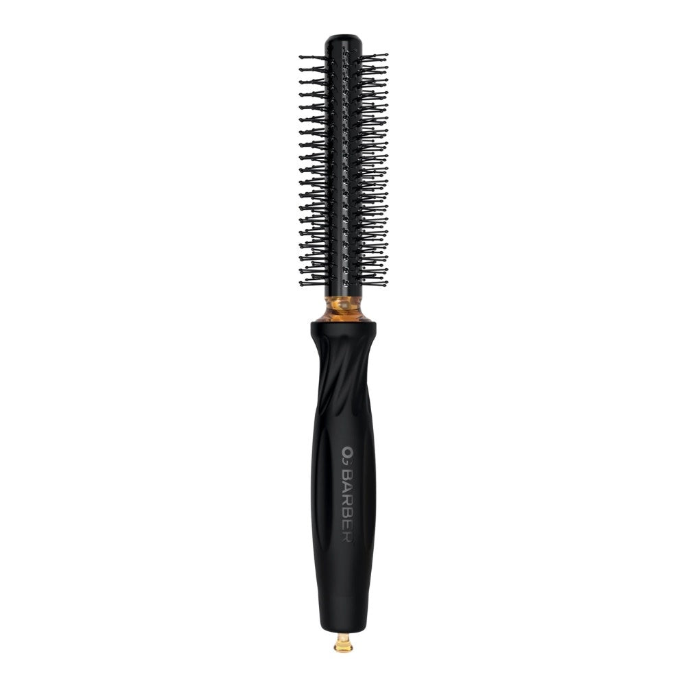 Brosse ronde "OG Barber" avec baril en céramique