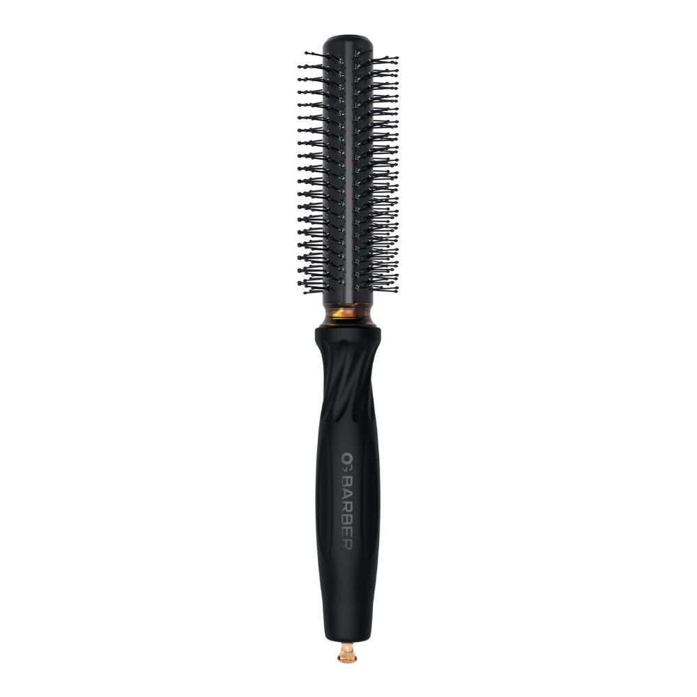 Brosse ronde "OG Barber" avec baril en céramique