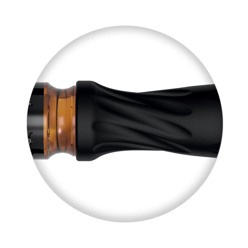 OG Barber Vented Scalp Hugging Paddle