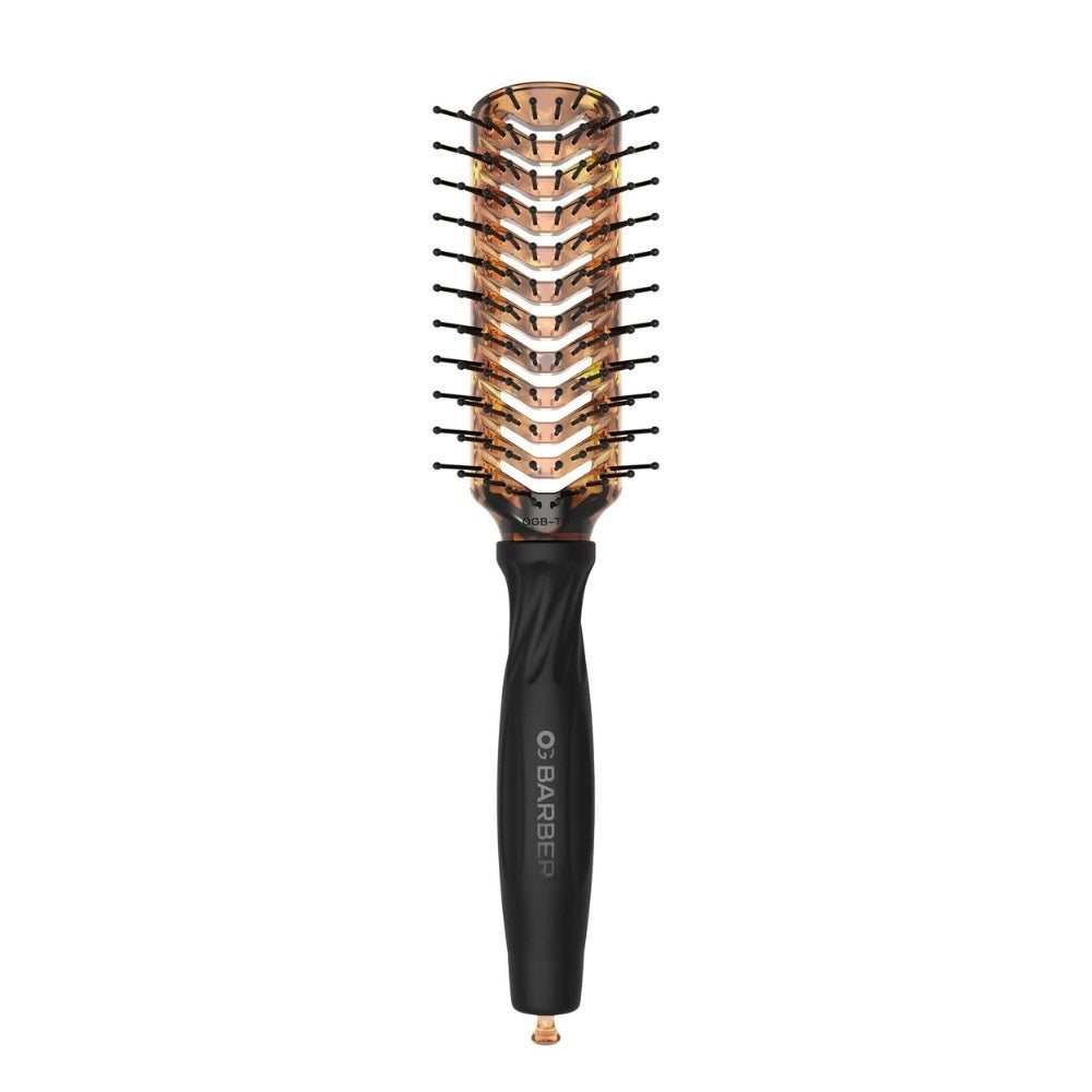 Brosse araignée ionique "OG Barber" - Haute qualité