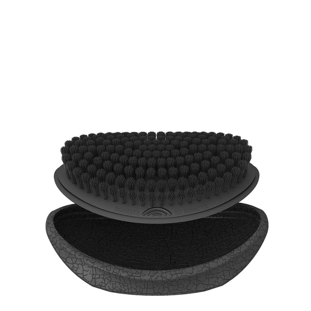 OG Barber Palm Wave Brush