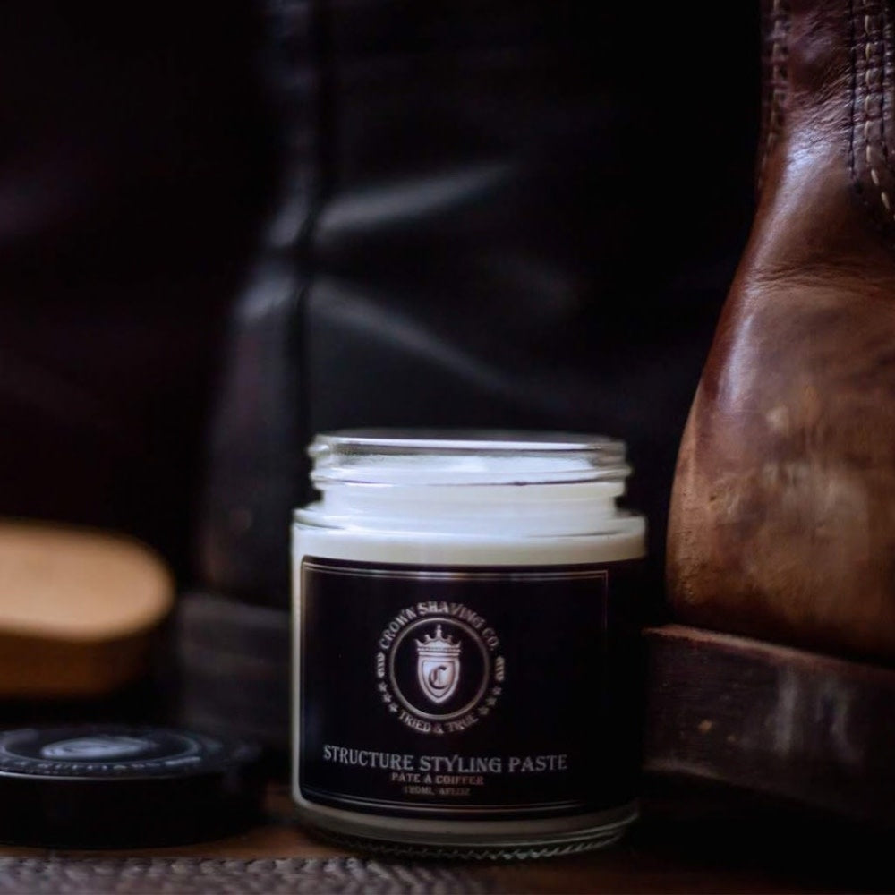 Structure Styling Paste (120ml/4.0oz)