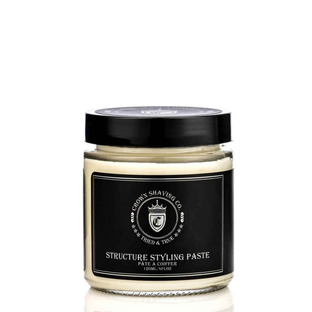 Structure Styling Paste (120ml/4.0oz)