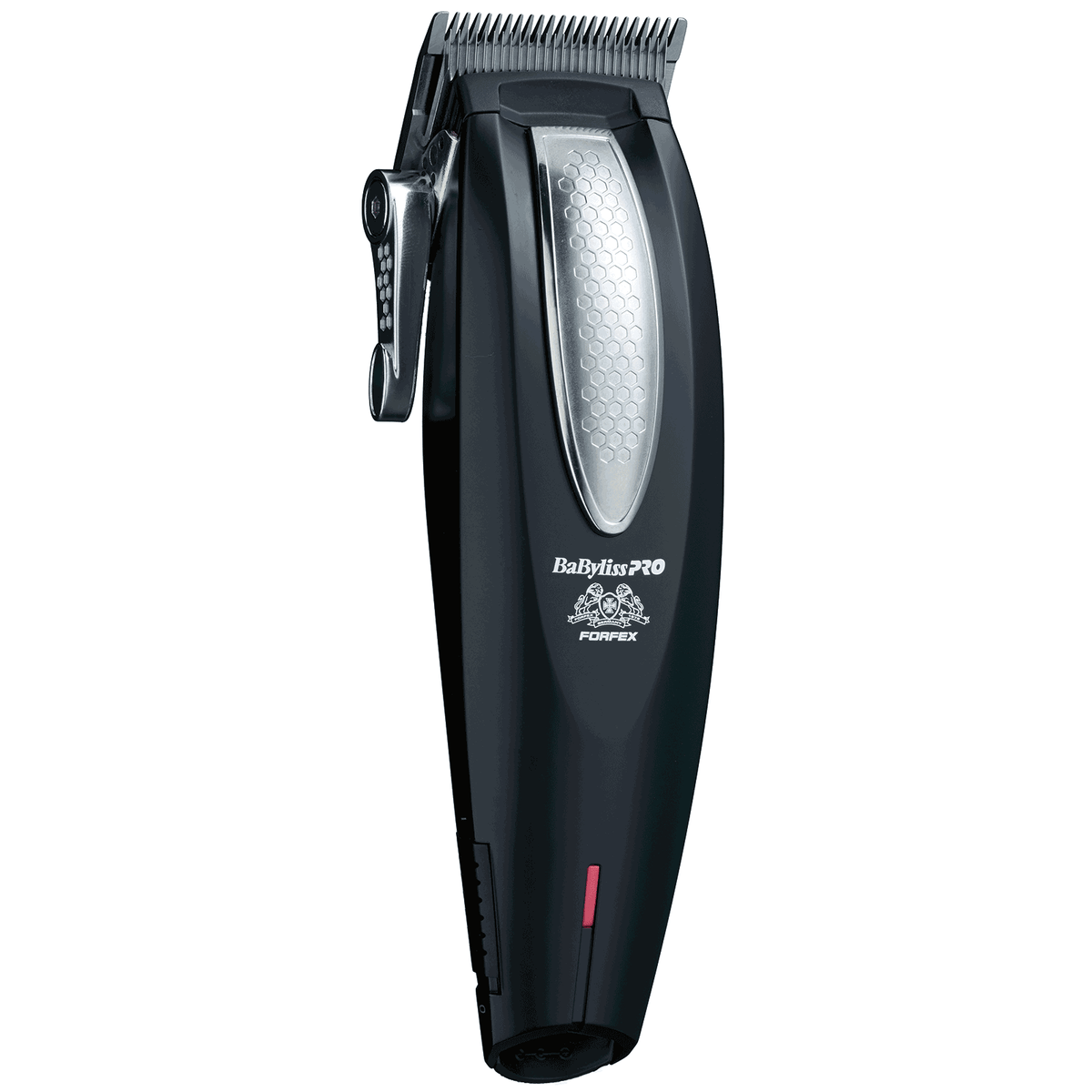 Tondeuse avec ou sans fil ''Fx673C Lithium FX" avec lame ajustable de précision et 10 guides de coupe