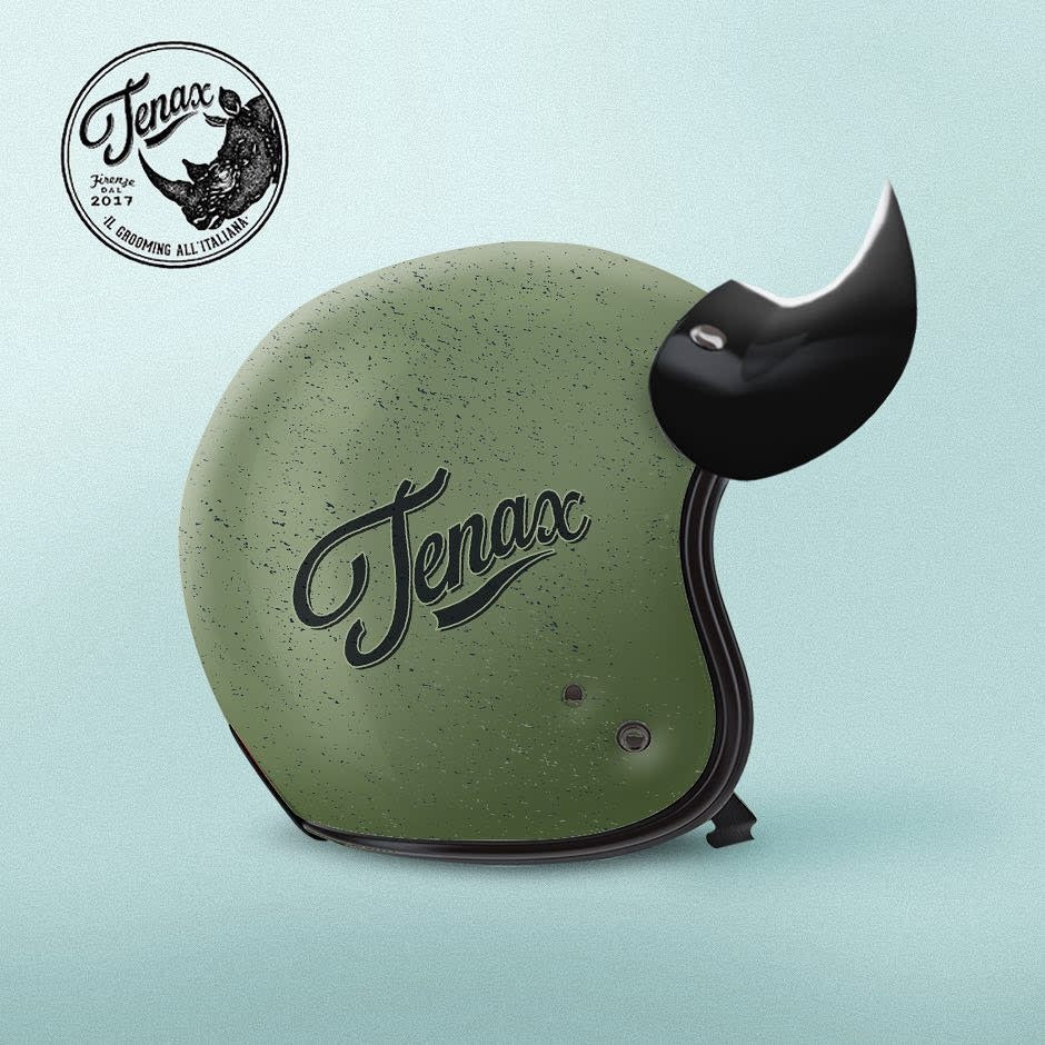 Water Based Wax pomade - Extra Strong Hold High Shine